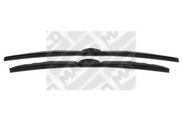 MAPCO 104123HPS