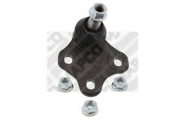 MAPCO 51755