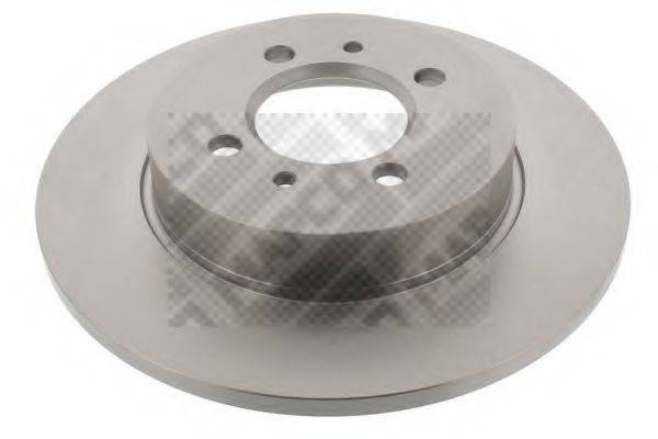 MAPCO 15123