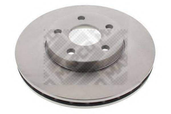 MAPCO 45826