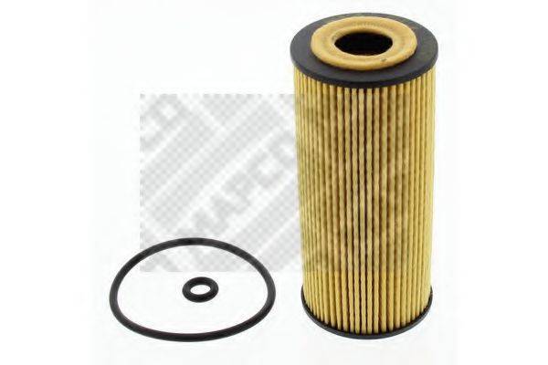 MAPCO 64809