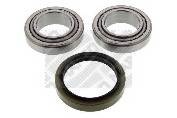 MAPCO 26625