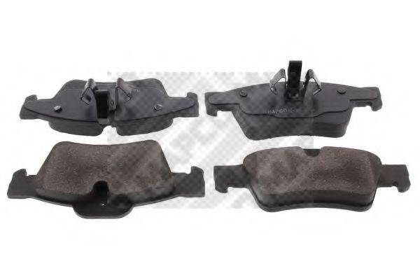 MAPCO 6919