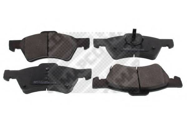 MAPCO 6921