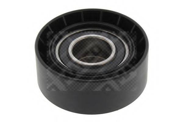 MAPCO 23669