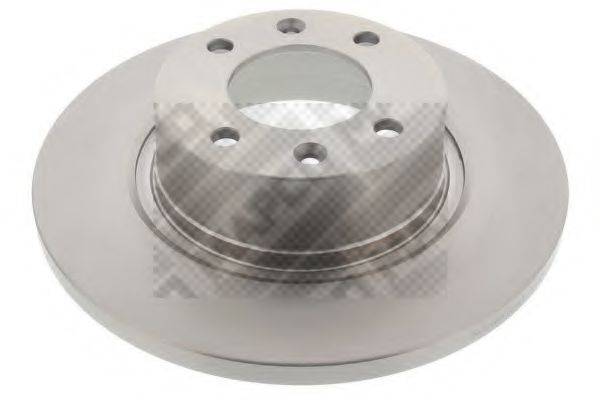 MAPCO 15311