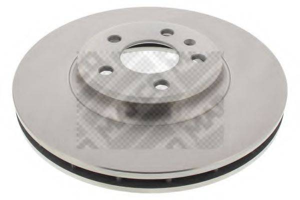 MAPCO 25880