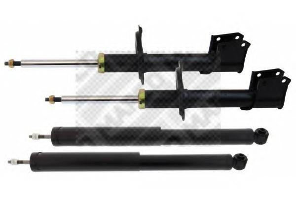 MAPCO 40902
