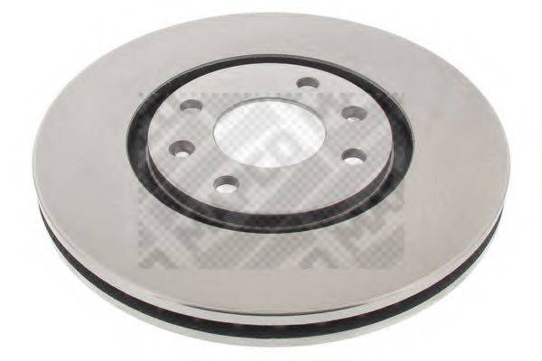 MAPCO 15325