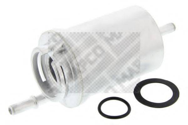MAPCO 62801