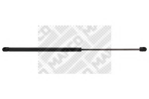 MAPCO 91052