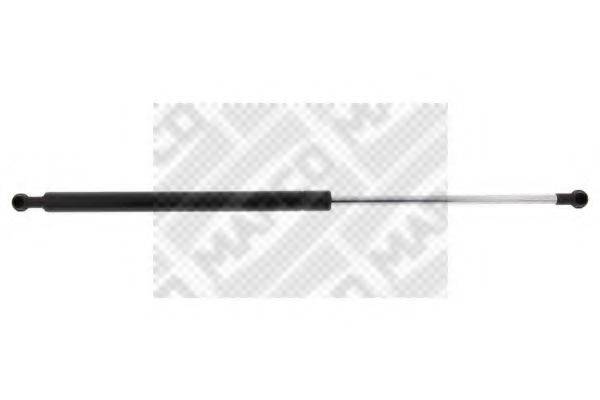 MAPCO 91629
