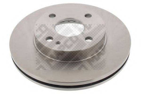 MAPCO 15528
