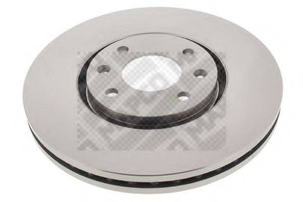 MAPCO 15309