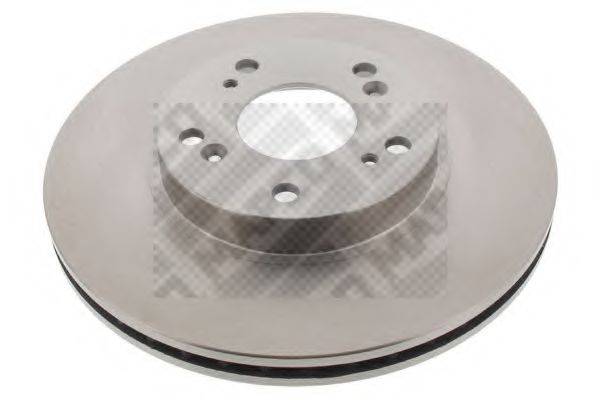 MAPCO 15623