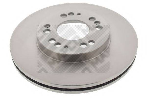 MAPCO 25546