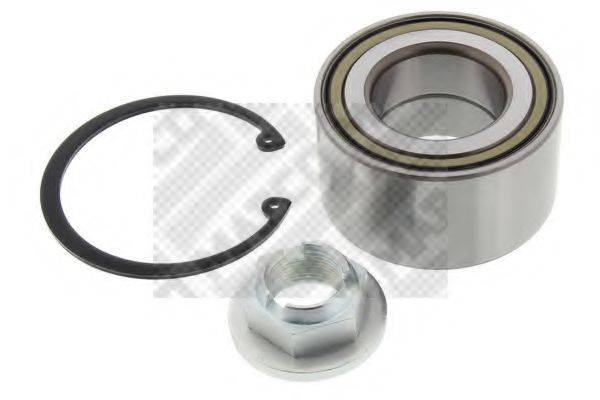 MAPCO 26689