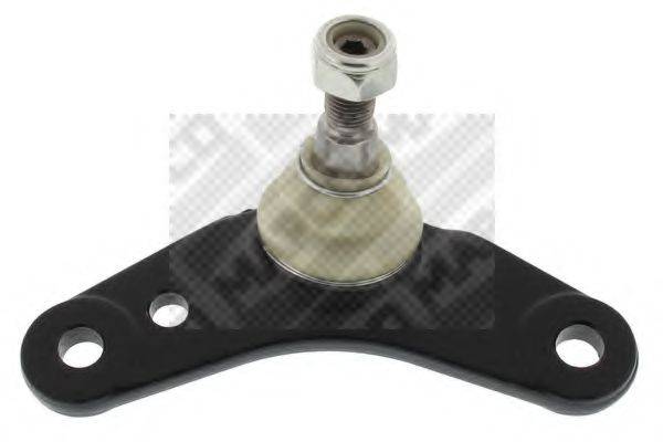 MAPCO 51661