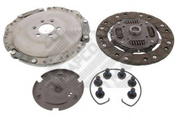MECARM MK9494 Комплект зчеплення