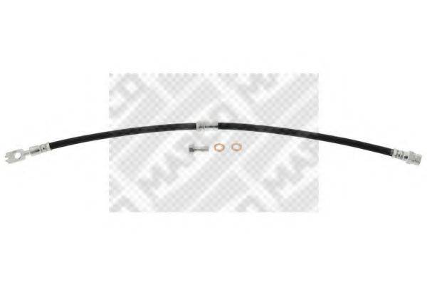 MAPCO 3407