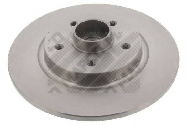MAPCO 15145