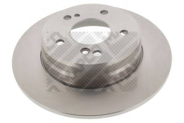 MAPCO 15741