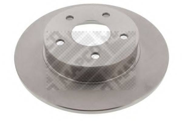 MAPCO 45512