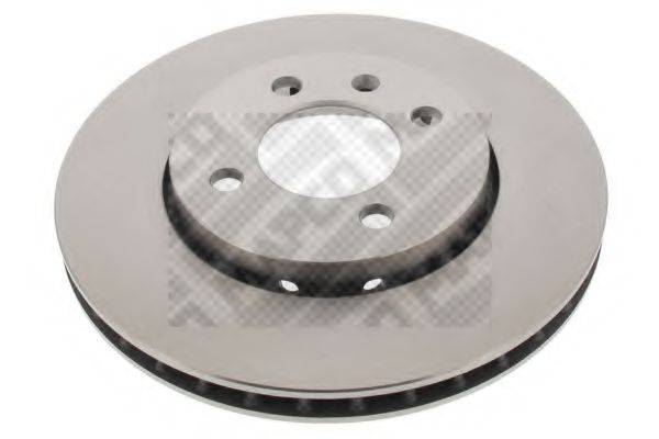 MAPCO 45838