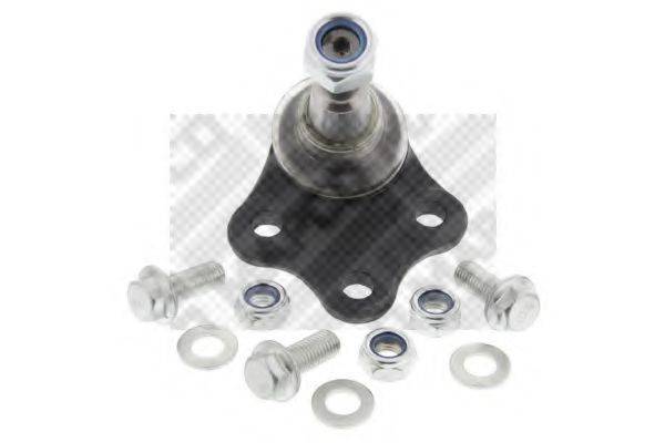 MAPCO 51624