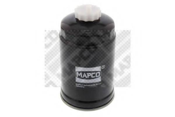MAPCO 63504
