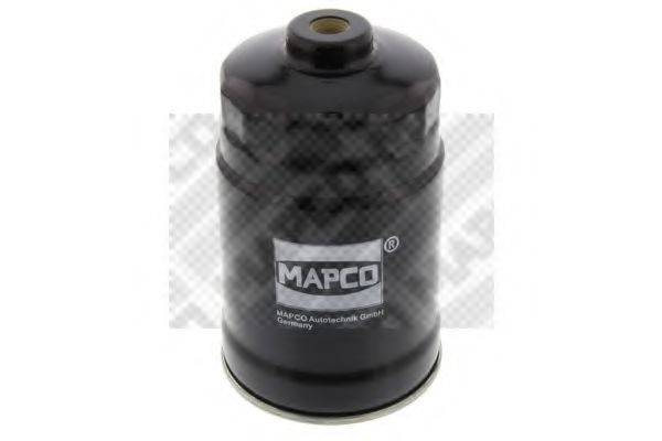 MAPCO 63505