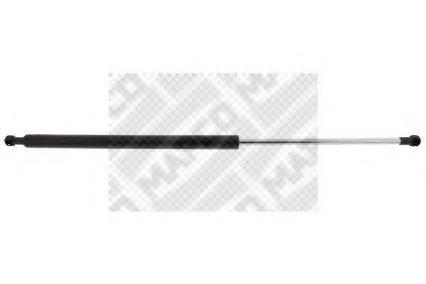 MAPCO 91500