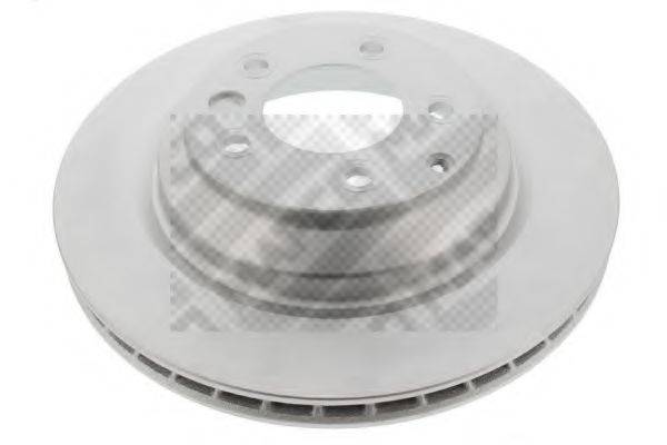 MAPCO 25956HPS