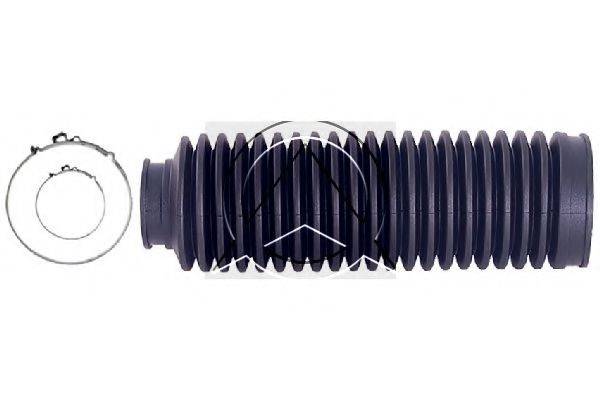 PEX 9128 Пильовик, рульове управління