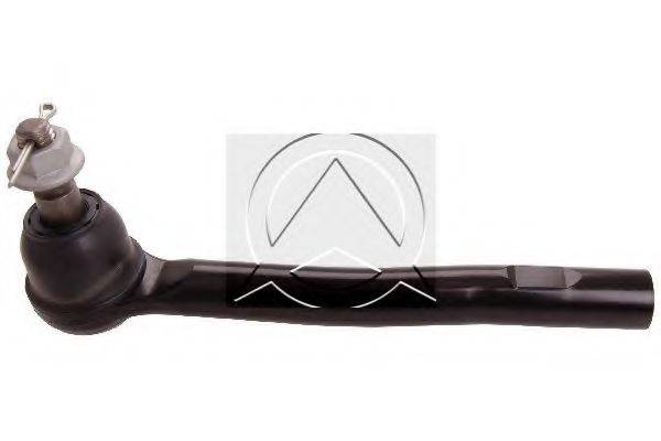 MAZDA UC2N32290 Кутовий шарнір, поздовжня рульова тяга