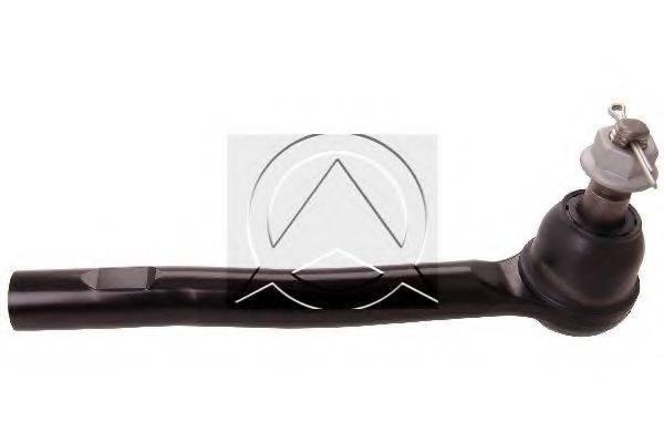 MAZDA UC2N32280 Кутовий шарнір, поздовжня рульова тяга