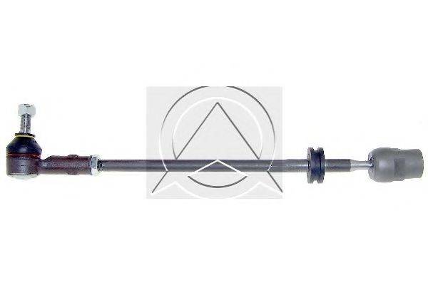 FEBI BILSTEIN 08030 Поперечна рульова тяга