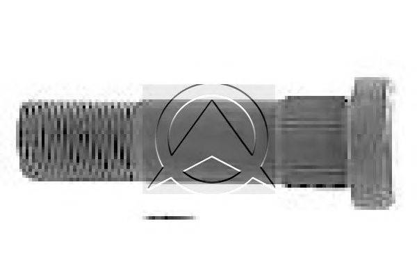 VOLVO 6 852 474 Болт кріплення колеса