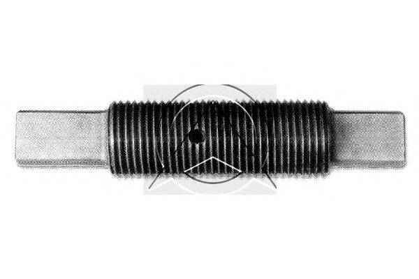 VOLVO 6 781 881 Палець вушка ресори