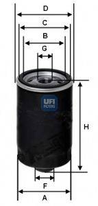 UFI 23.462.00