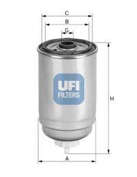 UFI 24.526.00