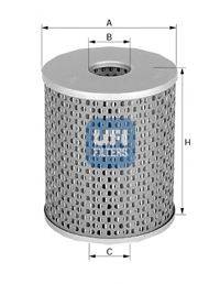 WIX FILTERS 51221 Масляний фільтр