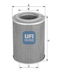 UFI 25.536.00