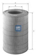UFI 27.358.00