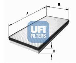 UFI 53.022.00