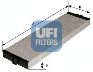 UFI 54.157.00