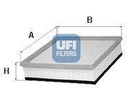 UFI 30.465.00