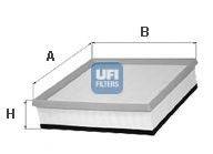 UFI 30.432.00