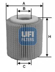UFI 25.150.00