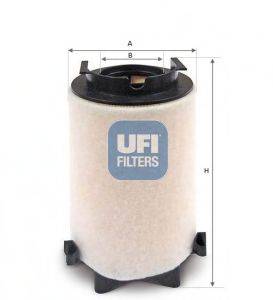 UFI 27.402.00